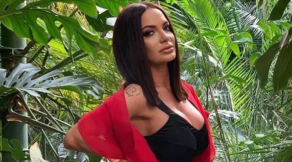 Andreea Antonescu a făcut patru ani de terapie după decesul tatălui ei: "Am învățat să mă detașez de probleme"