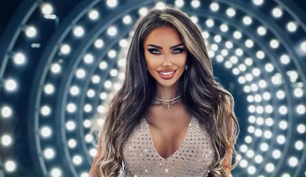 Bianca Drăgușanu, probleme de sănătate. "Din cauza diabetului, trebuie să-mi schimb întreaga dantură"