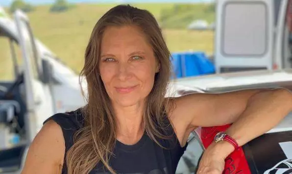 romanita iovan vedeta