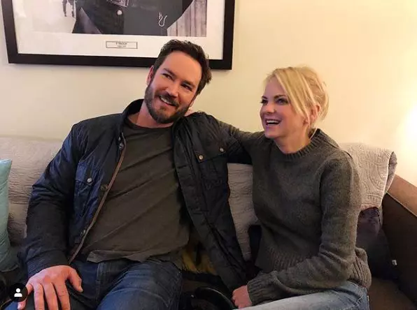 Mark Paul Gosselaar , alias Zack