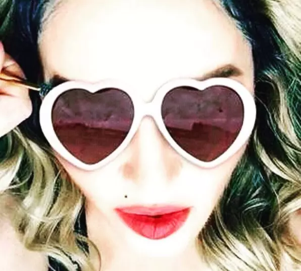 Madonna