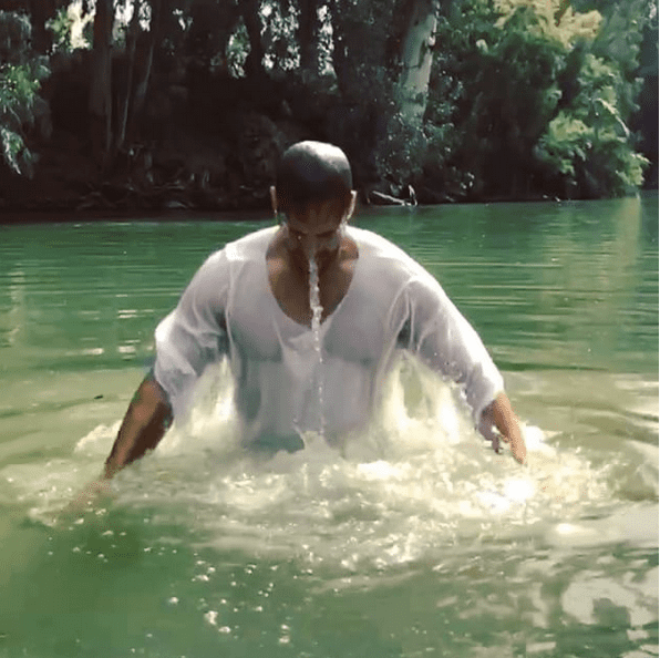 Ce surpriză i-a făcut William Levy iubitei lui, Elizabeth, cu ocazia zilei de naștere (1)