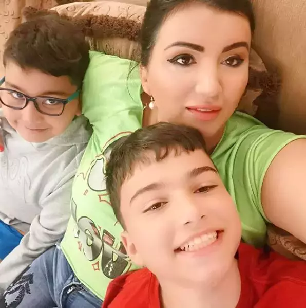 Silviu Prigoană, despre felul în care și-a scăpat cei doi băieți de kilogramele în plus (2)