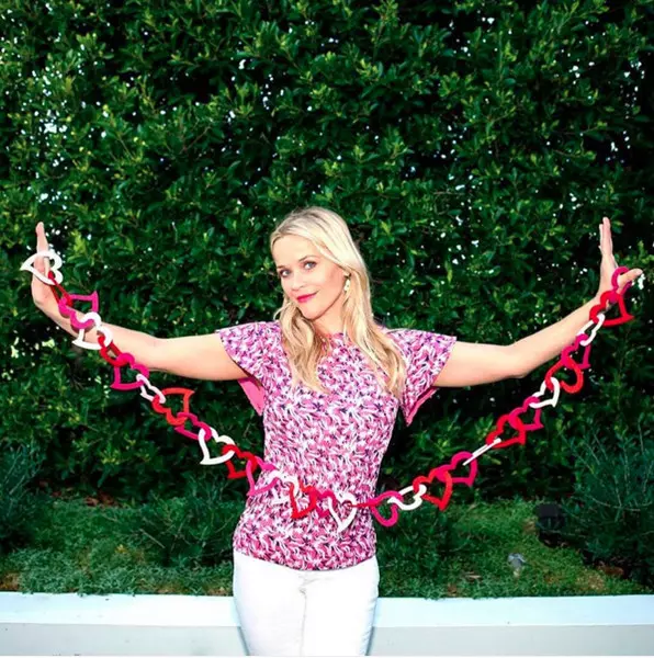 Reese Witherspoon