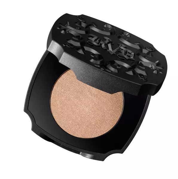 Pudră pentru sprâncene, Kat Von D, Brow Struck Eyebrow Powder, 95 lei, disponibilă Sephora