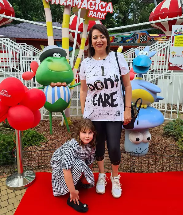 Oana Roman, depre comentariile răutăcioase pe care Isabela le face în public: "A vrut să se răzbune pe mine!"