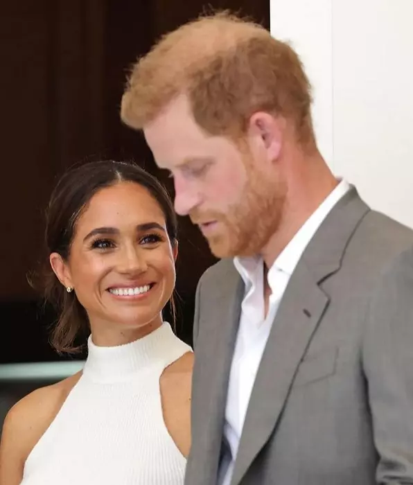 Meghan Markle, umilită într-un centru SPA. Ce i s-a întâmplat soției Prințului Harry