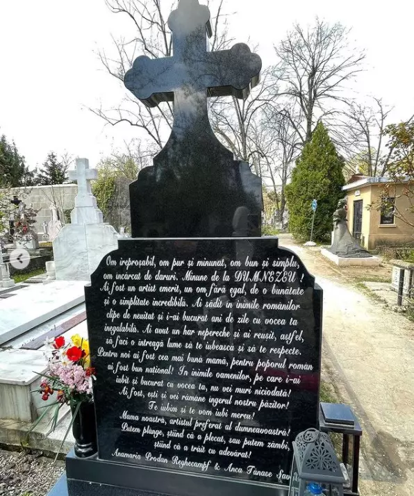 mormant ionela prodan 1