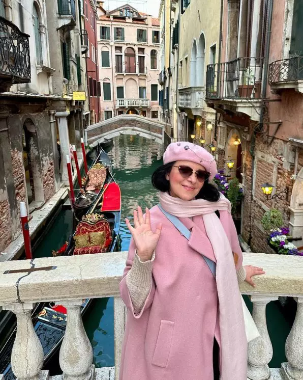 angela gheorghiu 5