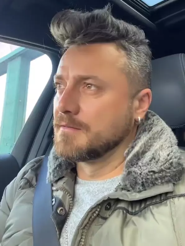 Tavi Clonda probleme de sănătate