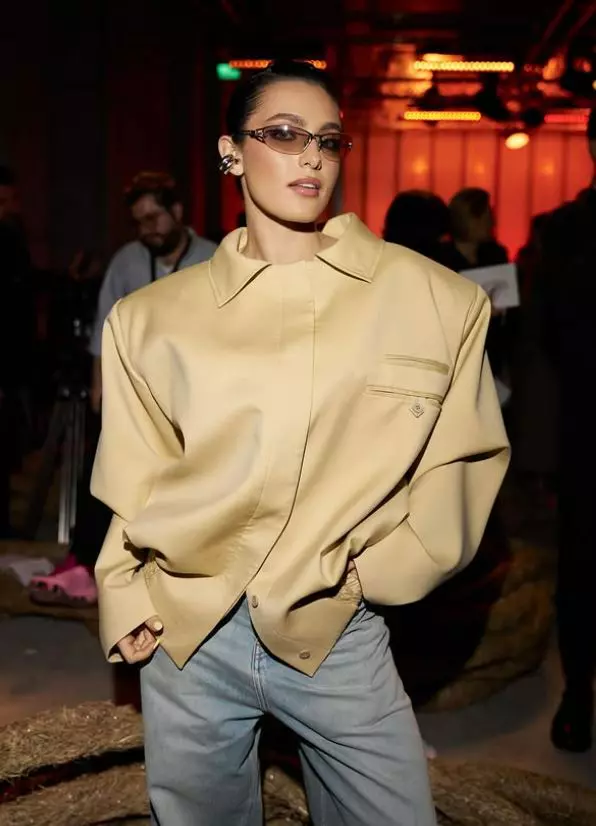 Alexia la fw