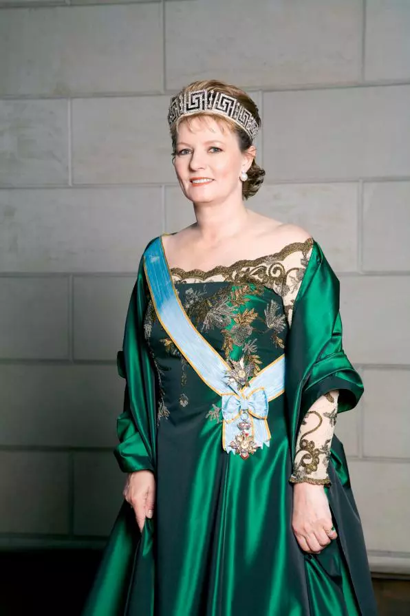 Principesa Margareta