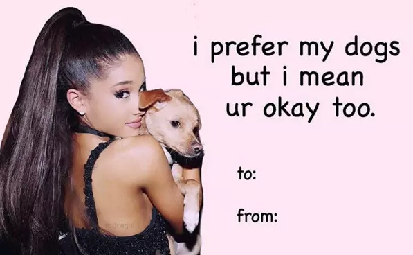 Ariana Grande