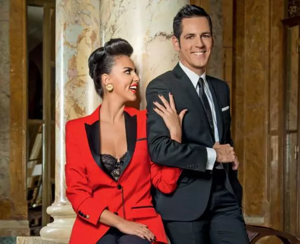 Stefan Banica de sarbatori