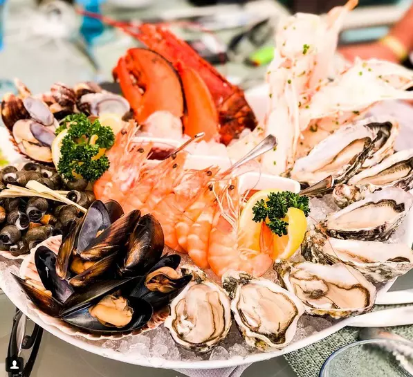 Andreea Raicu - Lunch timeee!!!