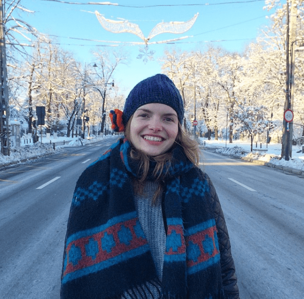 Iulia Mizgan 4