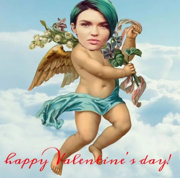 Ruby Rose