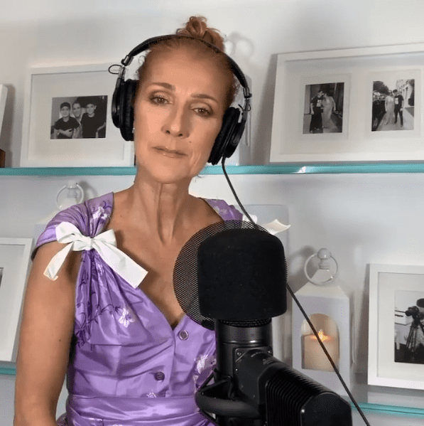 Celine Dion