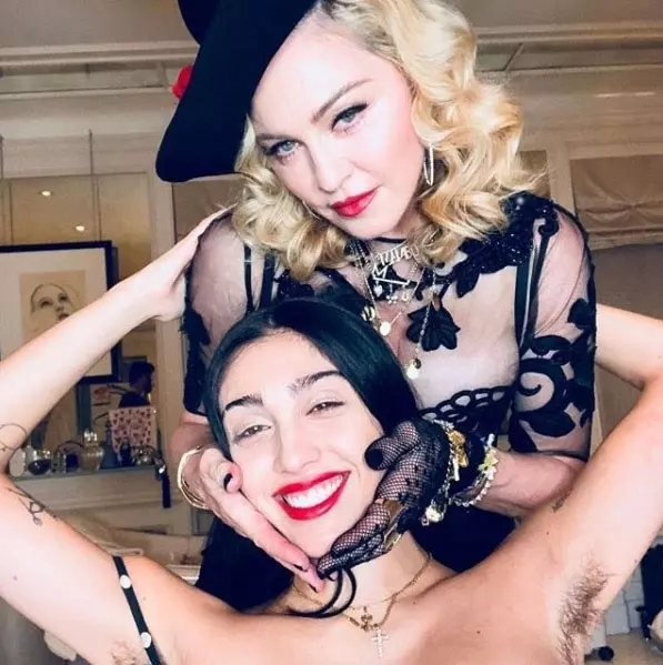 Celebrity Social Media Photos!