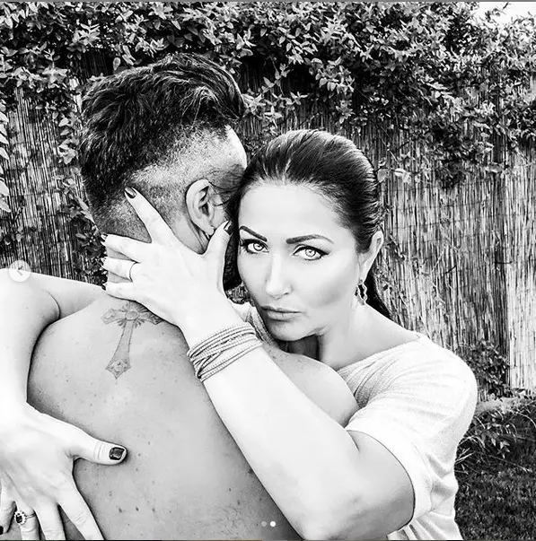 Gabriela-Cristea-un-an-cununie1