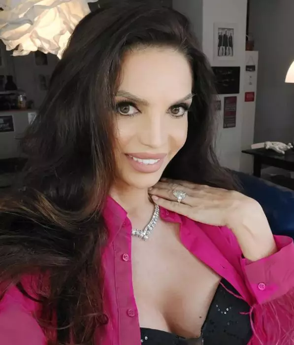 cristina spatar 5