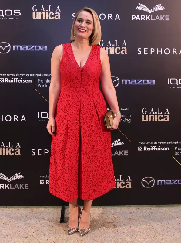Andreea Esca