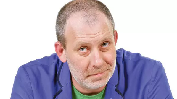 Florin Busuioc, operat de urgență după ce a suferit un infarct (3)