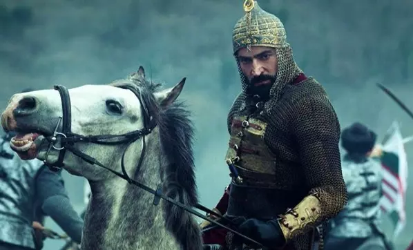 Ce se mai ştie despre noul serial al lui Kenan Imirzalıoğlu, “Mehmed Bir Cihan Fatihi” (1)