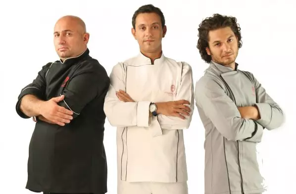 Masterchef
