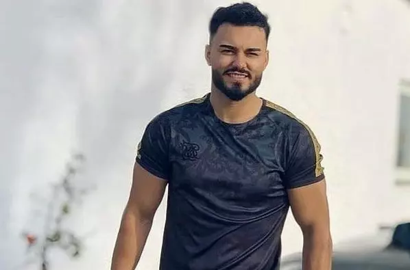 Jador, interviu emoționant la Xtra Night Show