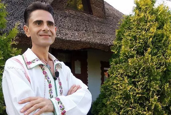 Aurelian Preda a murit în 2016