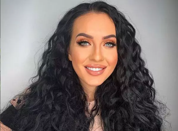 Bianca Comănici Puterea Dragostei tatuaj