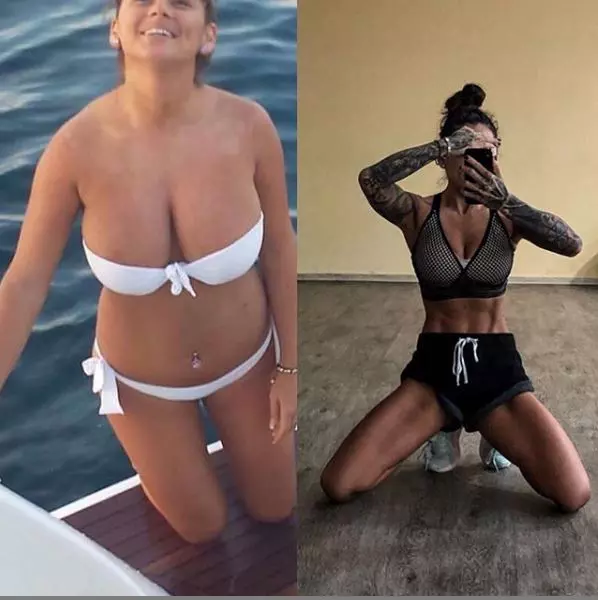 Rus bekasi Anna Priskillaning pornosini onlayn tomosha qiling