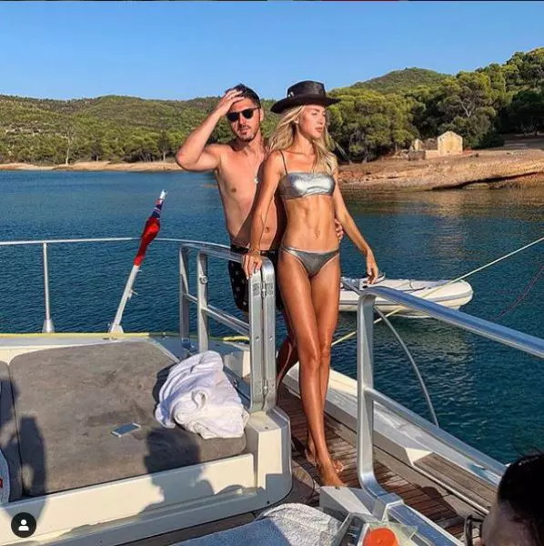 ioana-marcu-si-ciprian-marica-prima-aparitie-publica-z