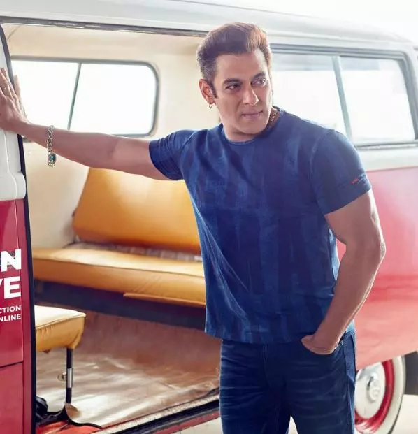 salman khannn