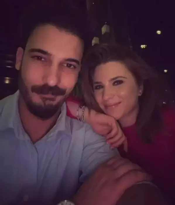 Cristina Ciobănașu, despre relația cu iubitul ei, doctor stomatolog: "Știa că sunt actriță, a înțeles în ce se bagă!"