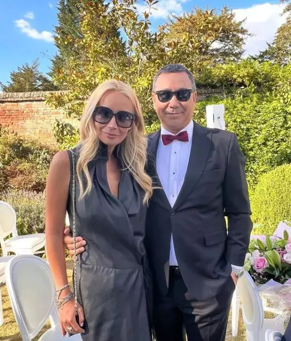 victor ponta si daciana eleganti