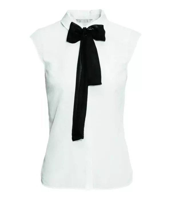 Cămaşă, 99 lei, H&M