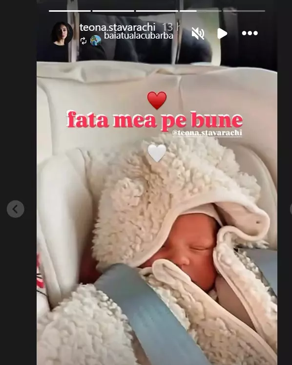 teona