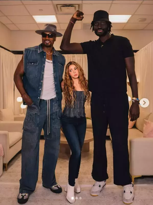 shakira-si-serge