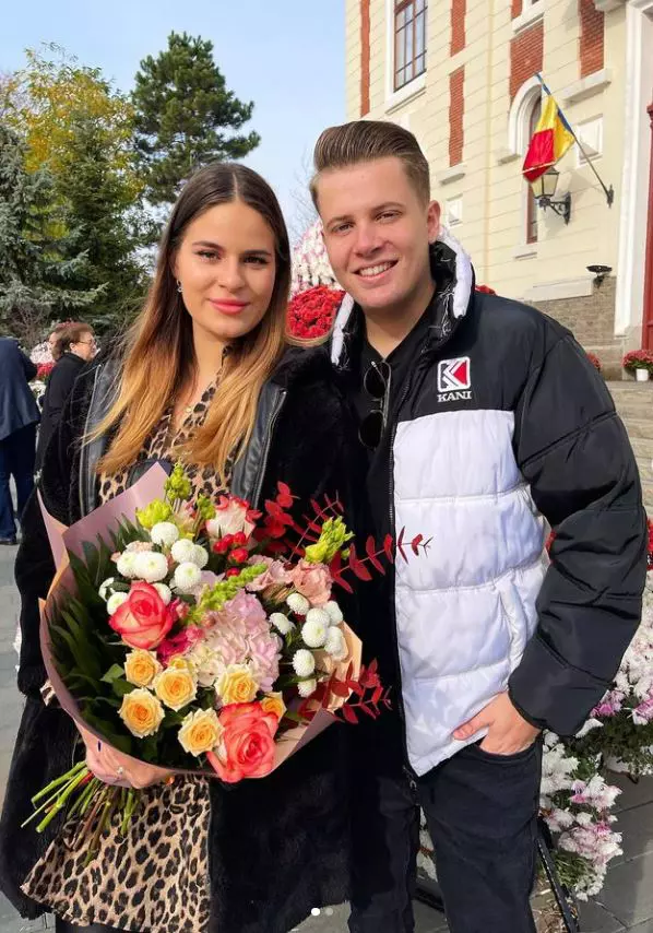 ioana si gamiiii