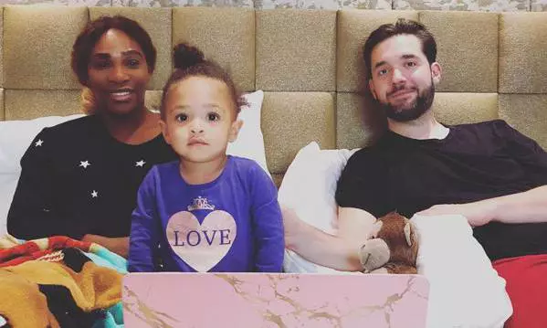 serena-williams-family