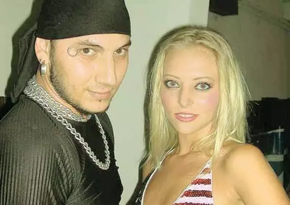 Nick si Delia 1