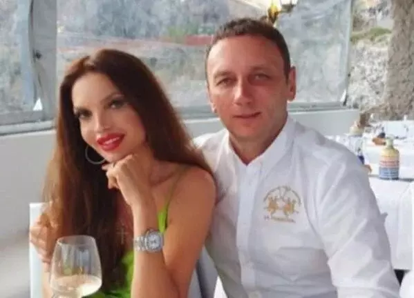 vicentiu si cristina