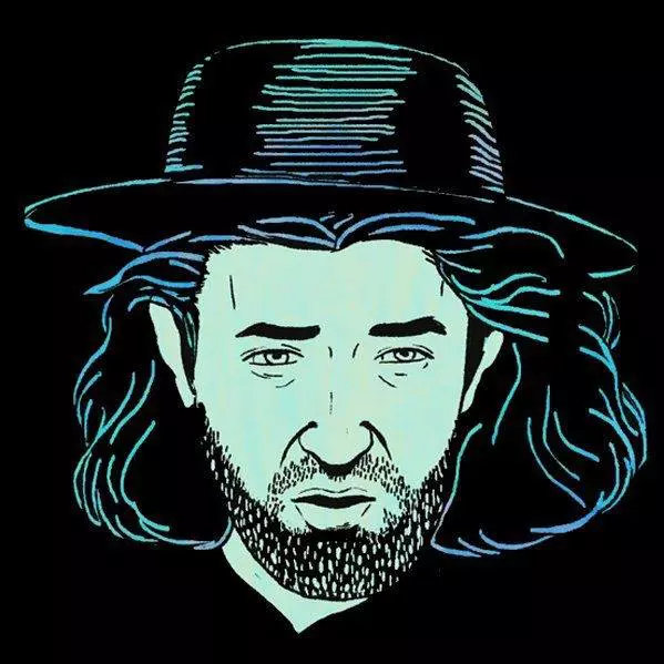 Smiley - Flori de plastic