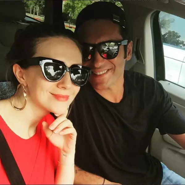 Adela Popescu si Radu Valcan