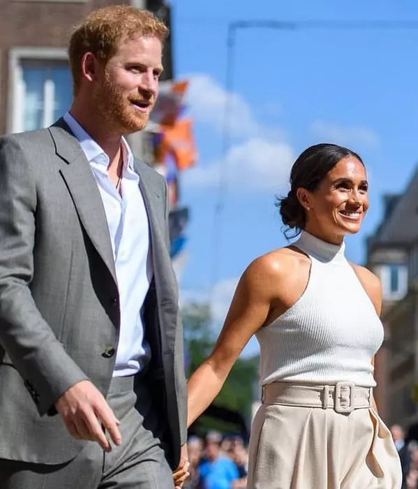 Meghan Markle, umilită într-un centru SPA. Ce i s-a întâmplat soției Prințului Harry