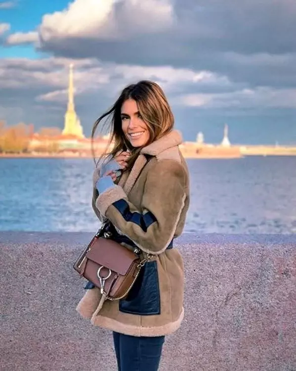 sanziana negru