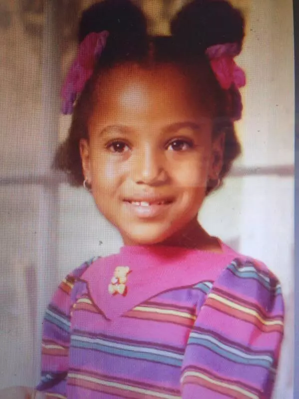 Kerry Washington