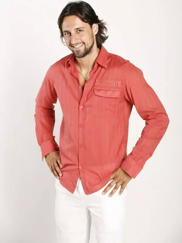 Denis Stefan telenovele